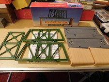 R657 - Hornby Girder bridge -