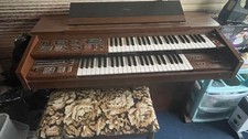 Yamaha Electone FE30 electric