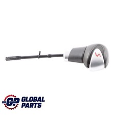 MINI Cooper S R53 R53 W11 1 Selector Lever Grip Gear Shift Knob 7546065