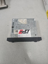 Audi TT Mk1 98-06 Concert Bose