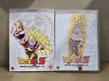 Dragon Ball Z Movie Complete
