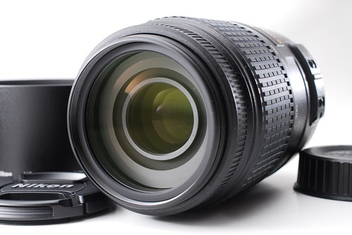 Near mint nikon s - [near, dx