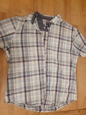 Atlantic Bay Mens Cotton Short