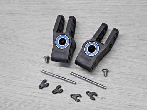 Hobao hyper rear hubs inc - hyper,