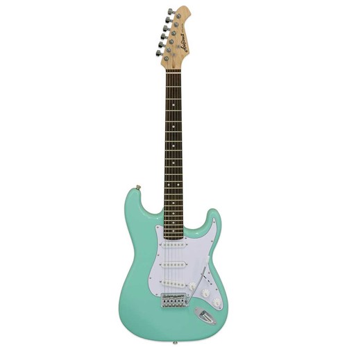 Electric guitar aria stg003 - guitar,