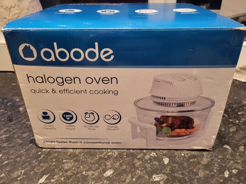 Abode professional halogen - abode,