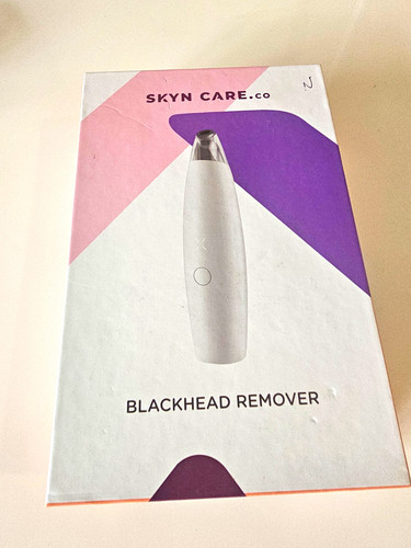 Skyn care blackhead remover - care.co,