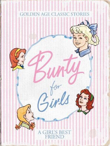 Bunty for girls - for, classic