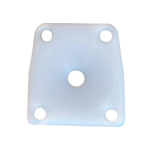 Solex moped white membrane - solex,