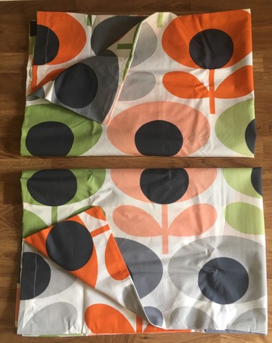 Pillowcases handmade orla - handmade,