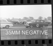 FORD ANGLIA SUPER MIKE YOUNG