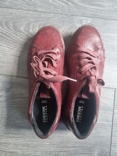 Ladies Geox Respira Shoes