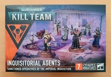 WARHAMMER 40K - KILL TEAM -