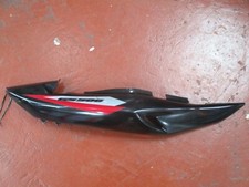 SUZUKI GS500 GS 500 REAR RIGHT SIDE PANEL FAIRING WALL C5 #4
