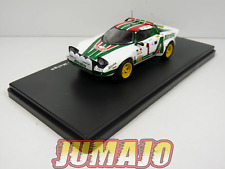 RMX15 1/43 Salvat Mexico Rally