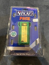Vintage 1990s Nikko r/c