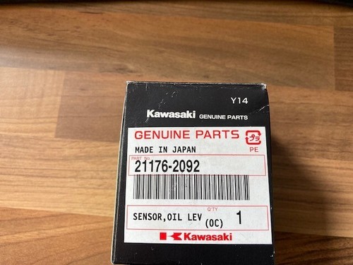 Genuine kawasaki 21176 - kawasaki, 21176-2092