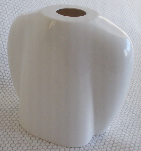 Wots wot kit built cowl - built, white