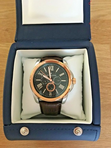 Jeff banks london gents - jeff,