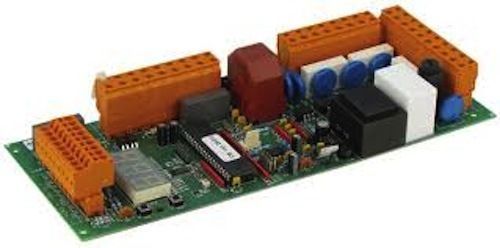 Gledhill boilermate 2000 pcb - boilermate,