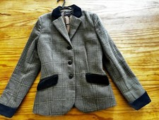 lead rein outfit