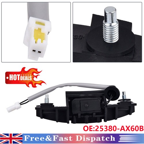 For nissan micra boot - for, 02-10