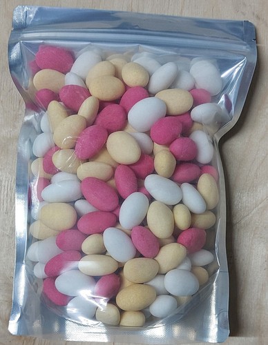 Kingsway sugar almonds - kingsway,