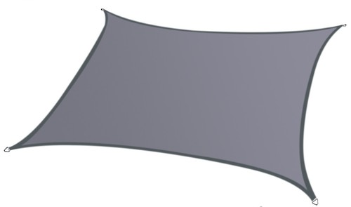 Premium oxford polyester sail - premium,