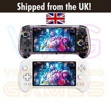 ANBERNIC RG557 VRG Retro Game