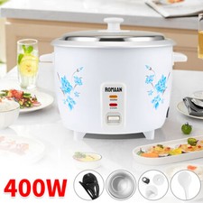 Electric Rice Cooker -
