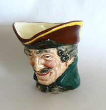 ROYAL DOULTON Miniature Toby