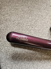 Nicky Clarke Dark Purple Edition Hair Straighteners NSS200