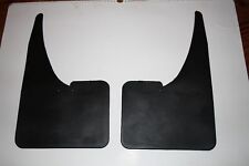  MUDFLAPS MUD FLAPS VAUXHALL FITTING  ASTRA CORSA NOVA ZAFIRA SRI DESIGN VAN 