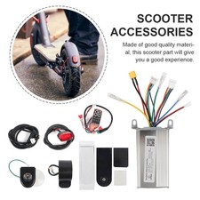 Electric Scooter Controller