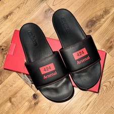 ADIDAS X 424 X ARSENAL FC