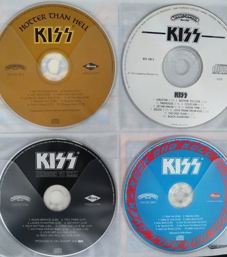 Huge kiss collection - huge, /