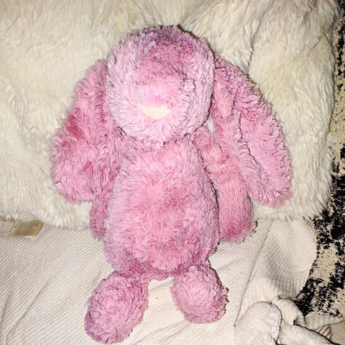 Rare retired vintage jellycat - vintage,