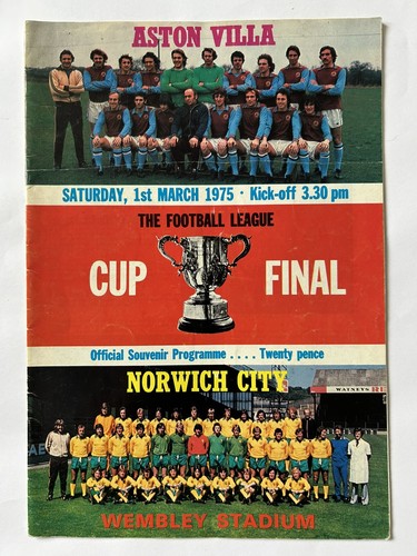 Aston villa norwich - villa,