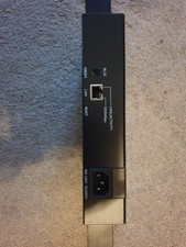 Luxul XWC-1000 Wireless