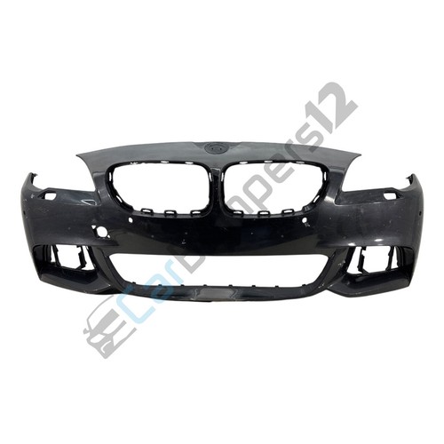 Bmw series f10 f11 - f11, m-sport