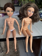 Spin Master Dolls With Wigs