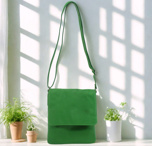 Italian genuine soft leather - italian,