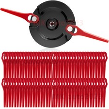 Plastic Blade Set Cutter
