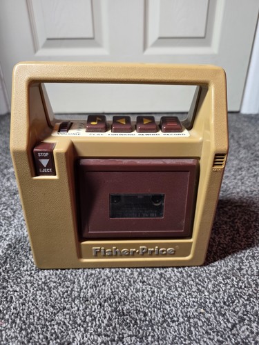 Vintage 1980s fisher - vintage, price