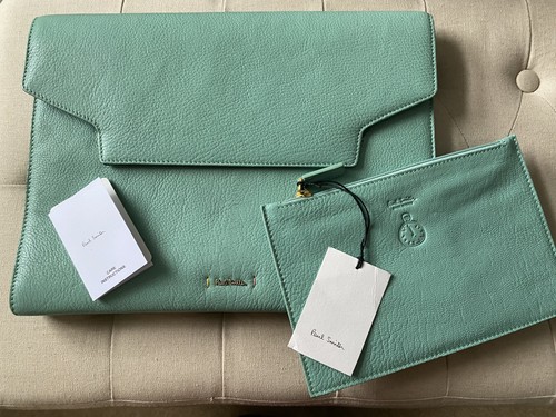 Paul smith aqua green 100 - paul,