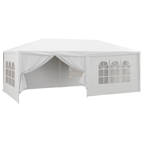 Gazebo tent w side - 3(m),