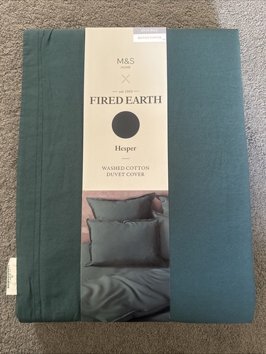 Fired earth washed - x,