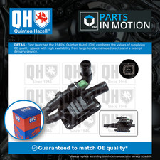 Coolant Thermostat fits FORD