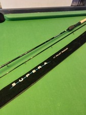 Preston supera 11ft pellet - preston,