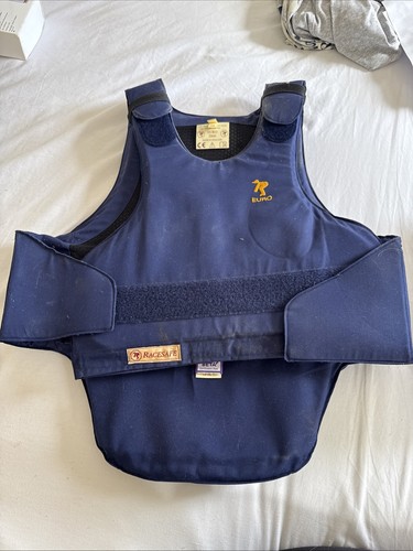 Racesafe equestrian body - equestrian,